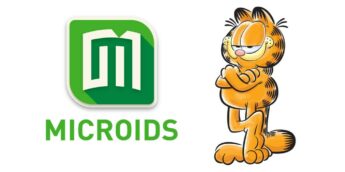 Jogos do Garfield