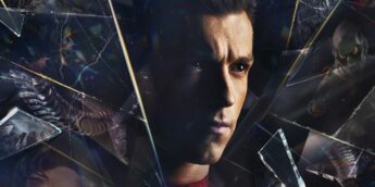 Pôster de Homem-Aranha
