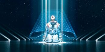 Moonfall em IMAX