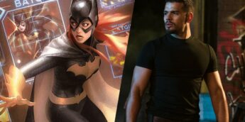 Vilão da Batgirl