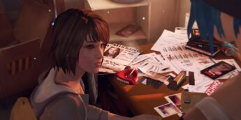 Life is Strange no Switch