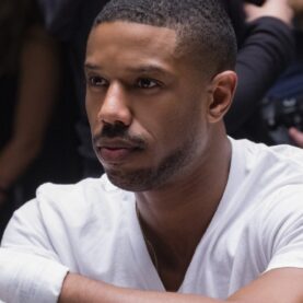 Michael B. Jordan