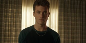 Jordan Elsass em Superman & Lois
