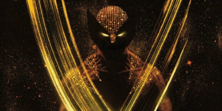 Serie do Wolverine