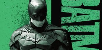 Pôster de Batman