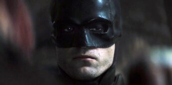Batman no Dolby Cinema