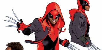 Miles Morales em What If