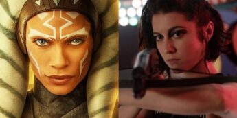 Mary Elizabeth Winstead em Star Wars