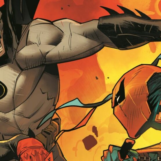 Quadrinhos do Batman