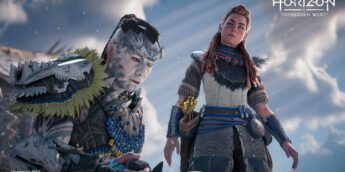 Final de Horizon Forbidden West