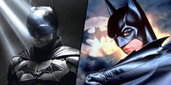 Uniforme de Batman