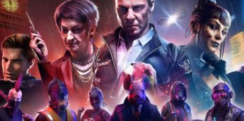 Watch Dogs da Ubisoft