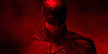Pôster do Batman