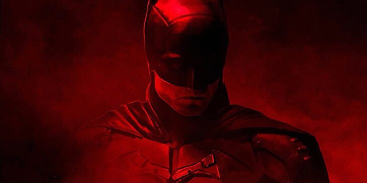 Pôster do Batman