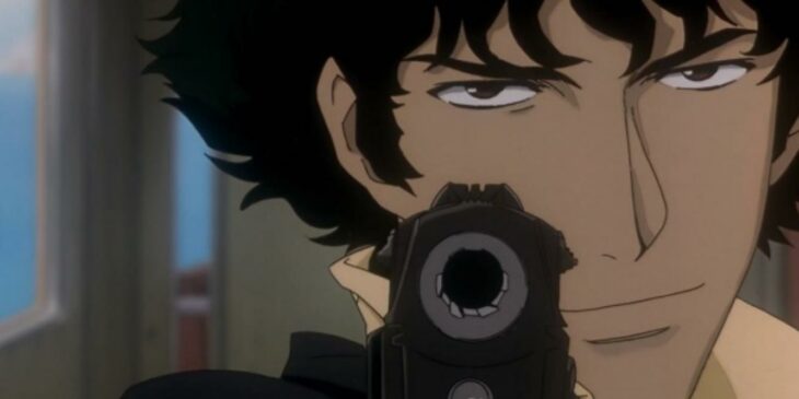 Filme do Cowboy Bebop