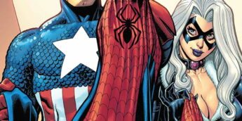 Peter Parker de Homem-Aranha