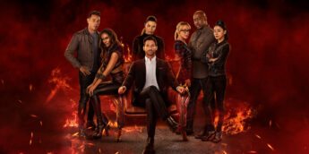 Série de Lucifer