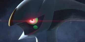 Pokémon Arceus