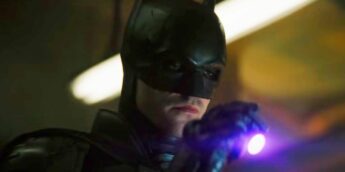 Charadas do Batman