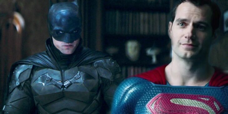 Batman e Superman