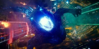 Série do Godzilla