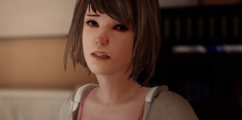 Jogabilidade de Life is Strange