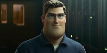 Filme de Lightyear