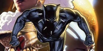 Herói do Pantera Negra