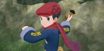 Trailer final de Pokémon