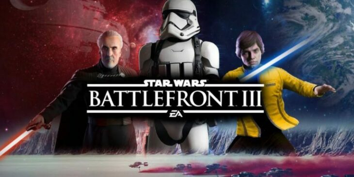 Jogo do Star Wars