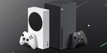 Consoles da Xbox