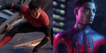 Miles Morales estará em Homem-Aranha 4