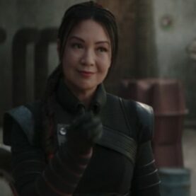 Ming-Na Wen