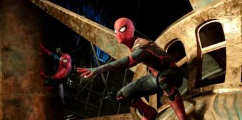 Homem-Aranha