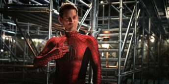 Tobey Maguire