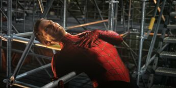 Tobey Maguire