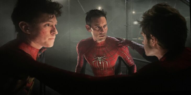 Tobey Maguire