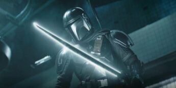 The Mandalorian