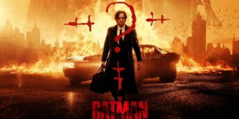 Pôster do Batman