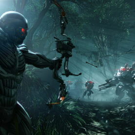 Jogo de Crysis