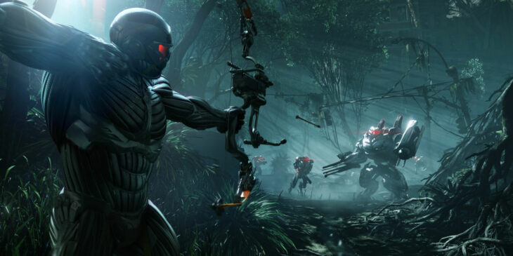Jogo de Crysis