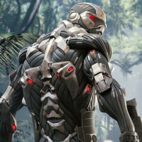 Crysis 4