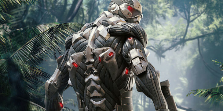 Crysis 4