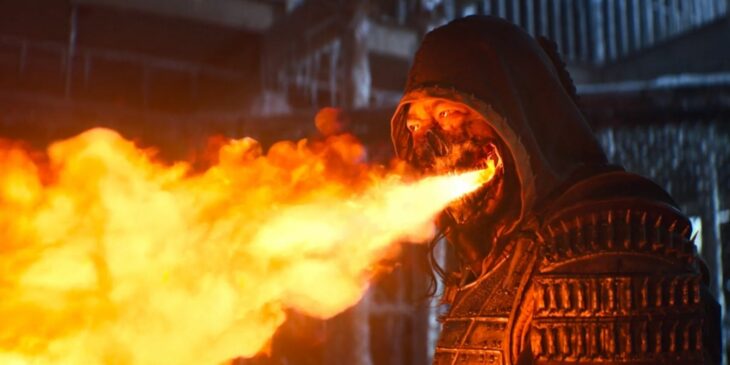 Sequência de Mortal Kombat