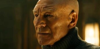 Picard em Star Trek