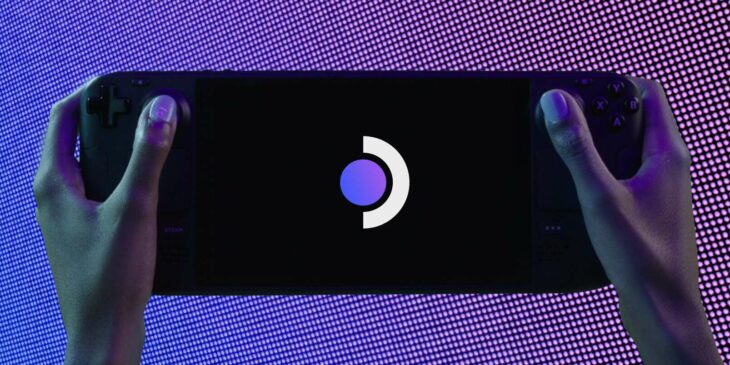 Data do Steam Deck