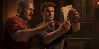 Diretor de Uncharted
