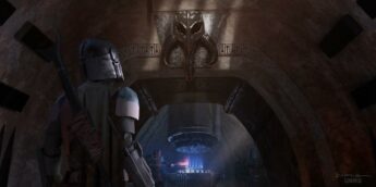 The Mandalorian