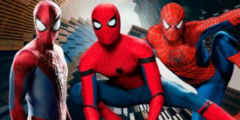Homem-Aranha