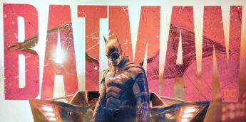 Banner de Batman